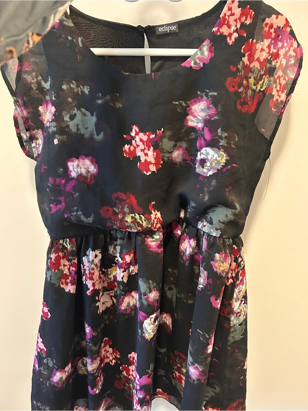 Womens eclipse dress